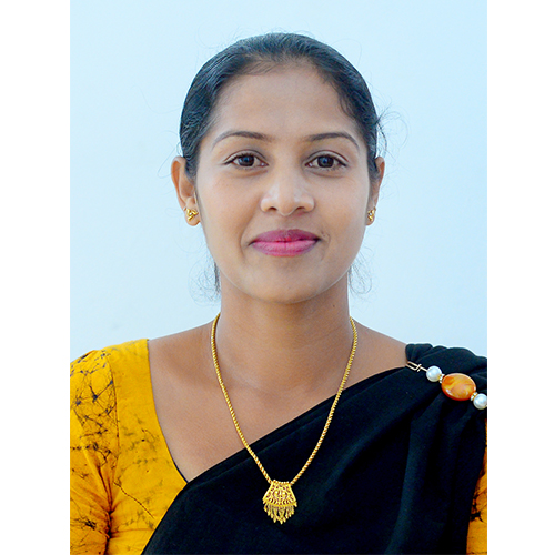 Vice Principal