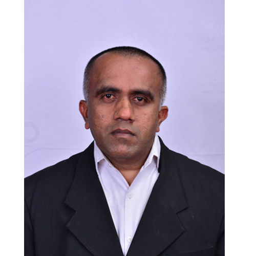 Vice Principal
